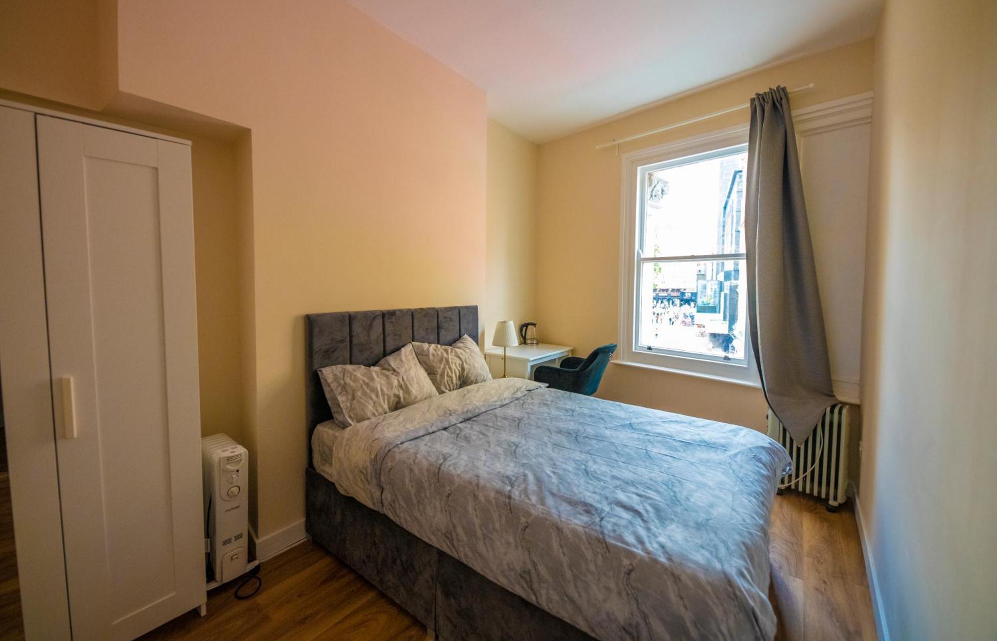 Central Quality Point Piccadilly Лондон Екстер'єр фото