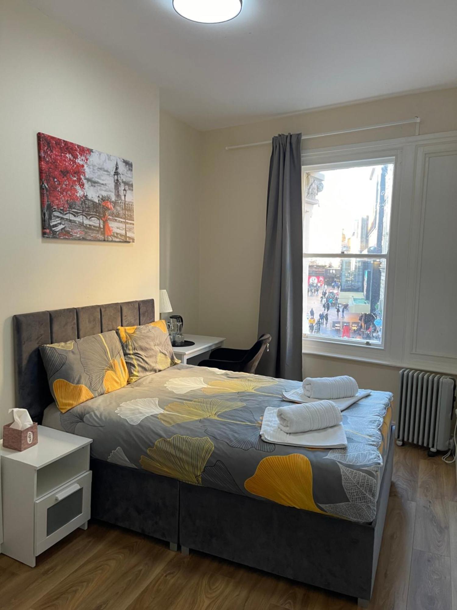 Central Quality Point Piccadilly Лондон Екстер'єр фото